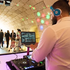 Alex Navarro Dj bodas