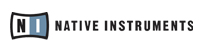 logo native instruments